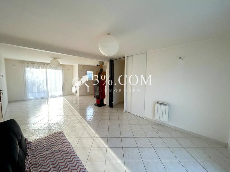 Maison - 70 m² - 3 pièces