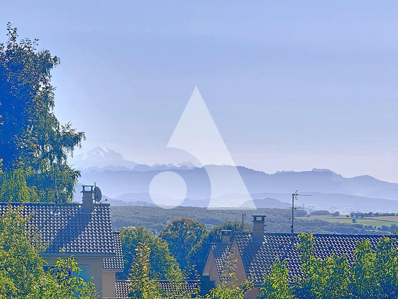 Maison - 269 m² - 8 pièces