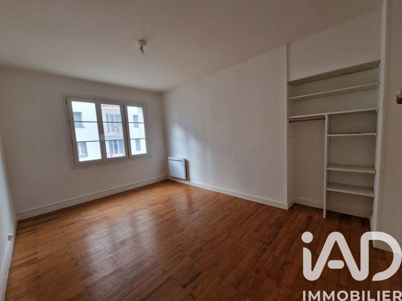 Appartement - 87 m² - 4 pièces