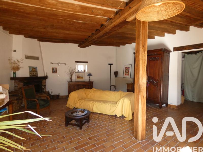 Maison de village - 160 m² - 6 pièces