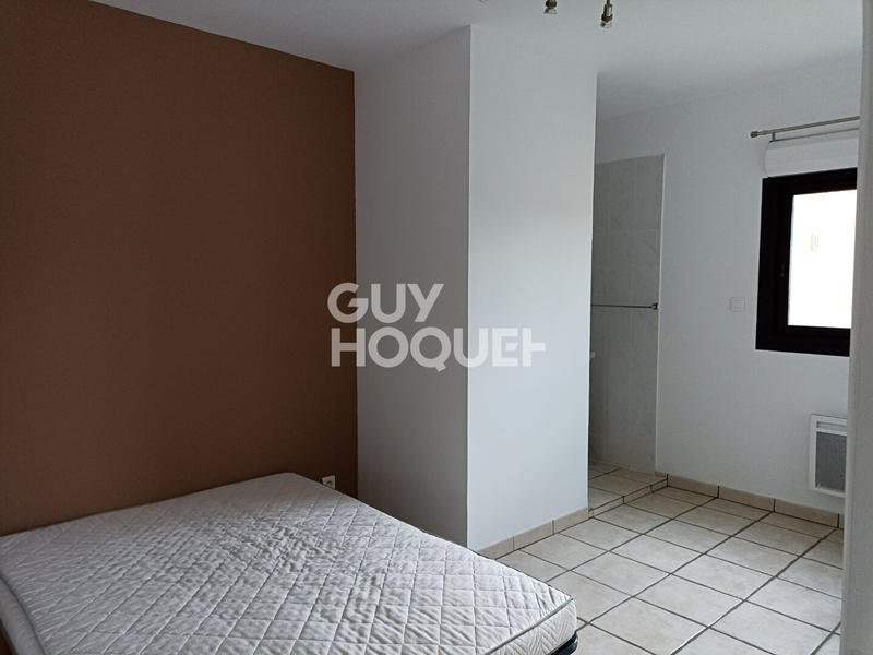 Appartement - 74 m² - 3 pièces