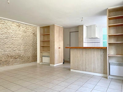 Maison - 98 m² - 4 pièces