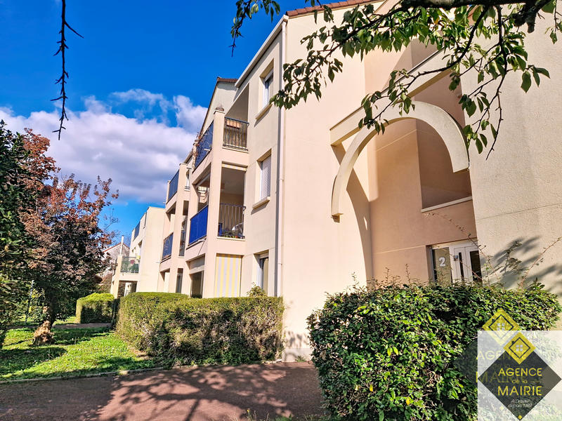 Appartement - 84 m² - 4 pièces