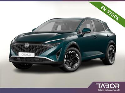 Nissan Qashqai Mhev 158 Cvt n-Connecta cam360°