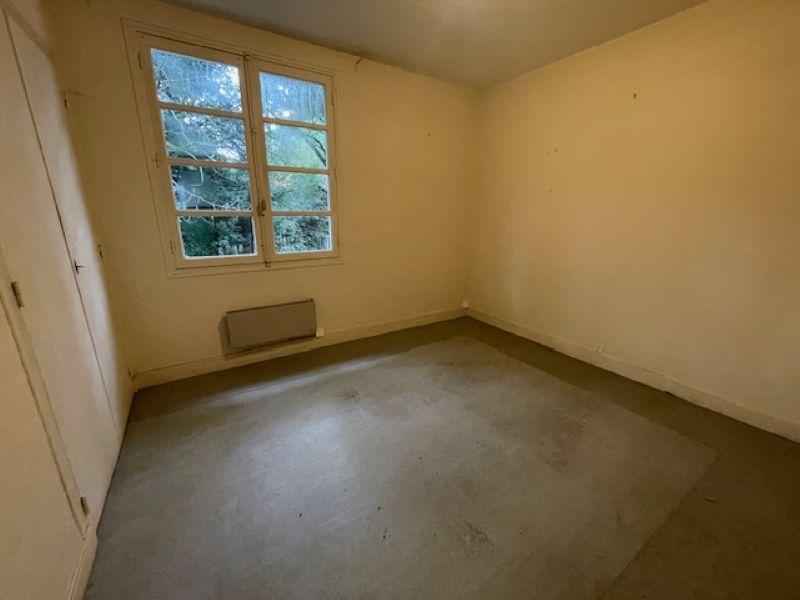 Maison - 107 m² - 6 pièces