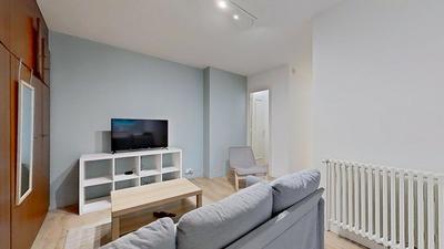 Appartement - 80 m² - 3 pièces