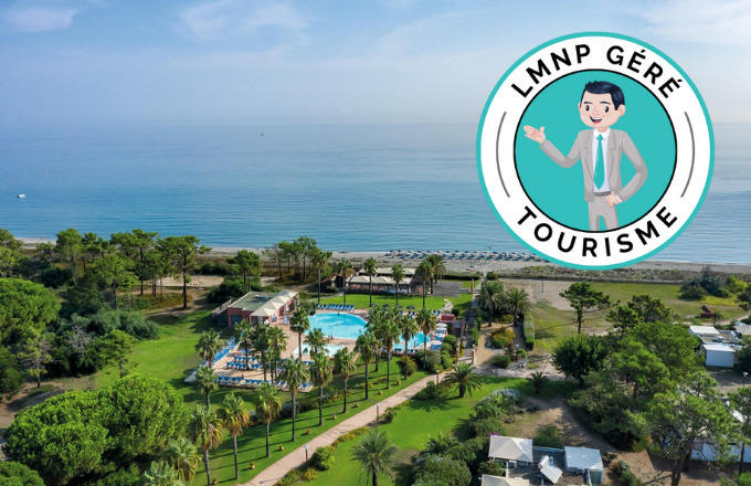 Maison - 41 m² - 4 pièces