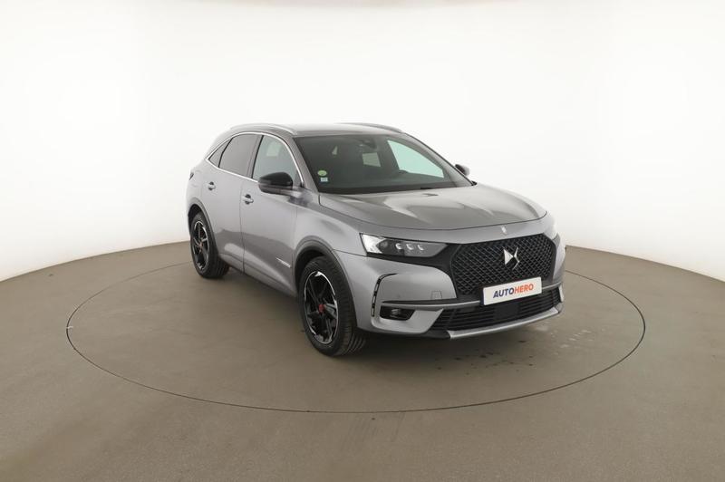 Ds Ds 7 Crossback 2.0 Blue-HDi Performance Line + Automatique 180 ch
