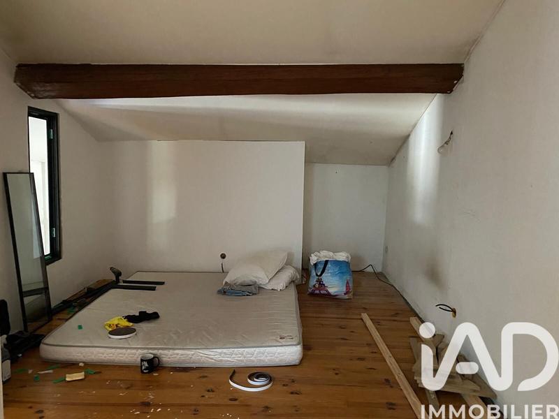 Maison de campagne - 140 m² - 4 pièces