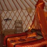 Les Yourtes Charentaises