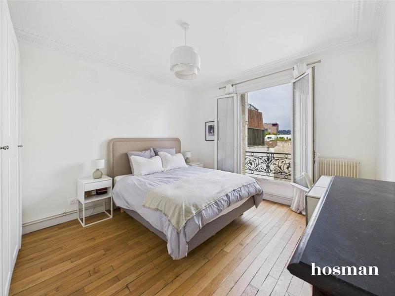 Appartement - 72 m² - 3 pièces