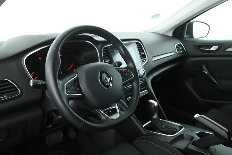 Renault Mégane 1.3 TCe Business Edc 140 ch