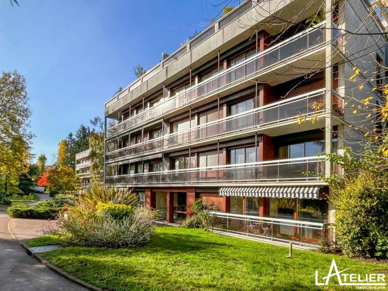 Appartement - 78 m² - 4 pièces