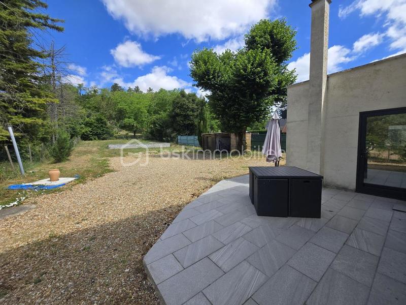 Maison de village - 205 m² - 6 pièces