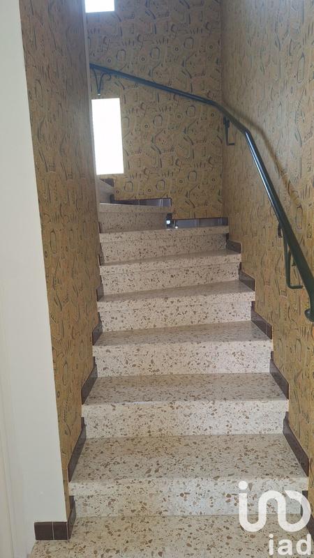 Maison - 80 m² - 3 pièces