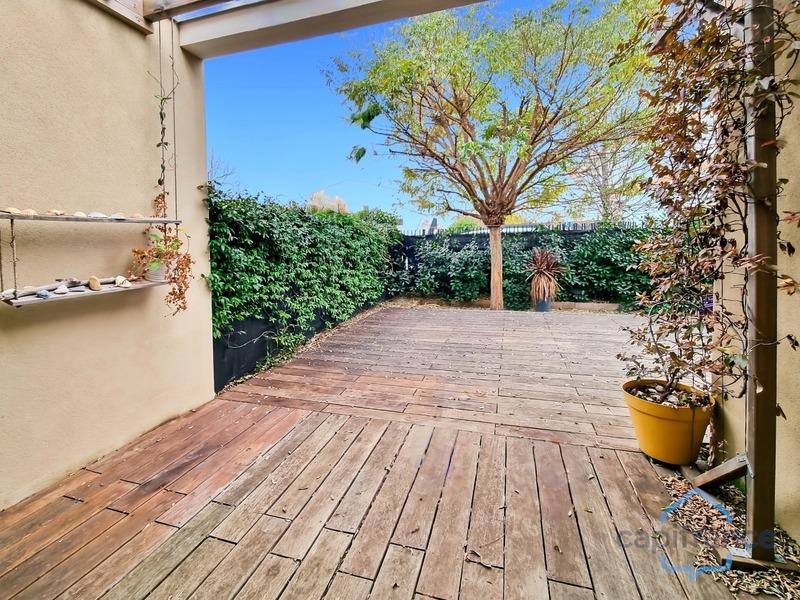 Maison - 81 m² - 4 pièces