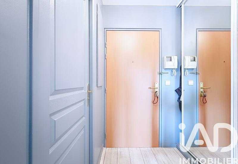 Appartement - 29 m² - 1 pièce