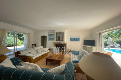 Villa - 200 m² - 6 pièces