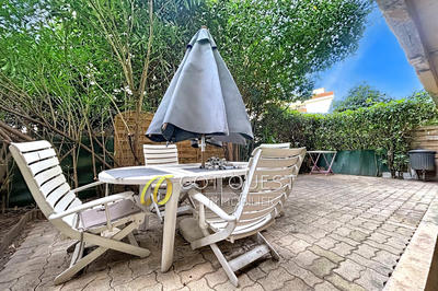 Appartement - 27 m² - 1 pièce