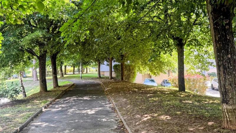 Appartement - 87 m² - 4 pièces