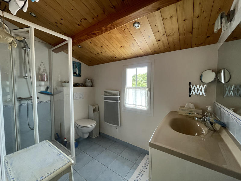 Maison - 141 m² - 6 pièces