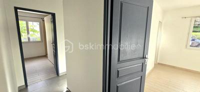 Maison - 116 m² - 5 pièces