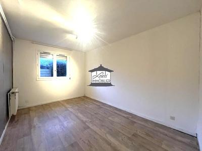 Maison - 137 m² - 4 pièces