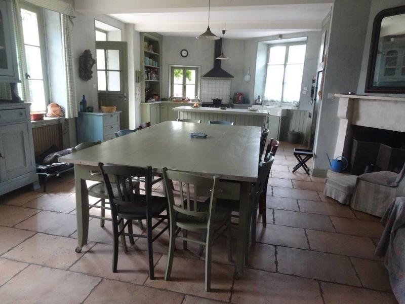 Maison - 153 m² - 4 pièces