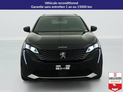 Peugeot 3008 Hybrid4 300 e-Eat8 Gt Pack