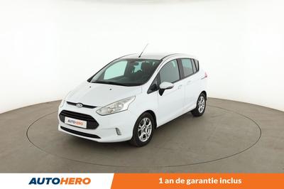Ford B-Max 1.0 EcoBoost Edition 100 ch