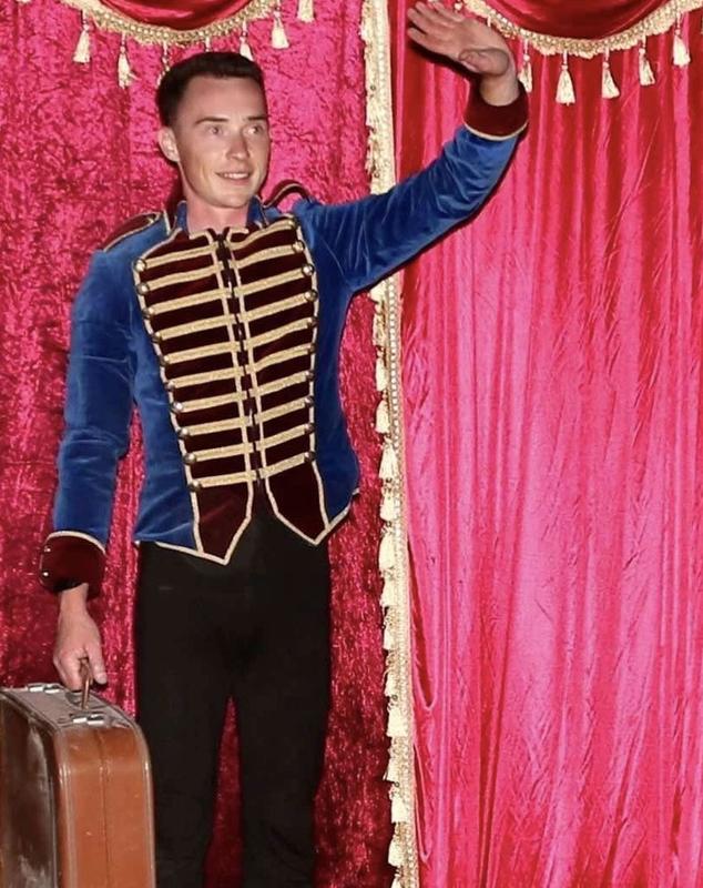 Le Cirque Bohême Théâtre et cirque pour les 3-6 ans