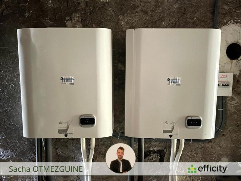 Maison - 149 m² - 6 pièces