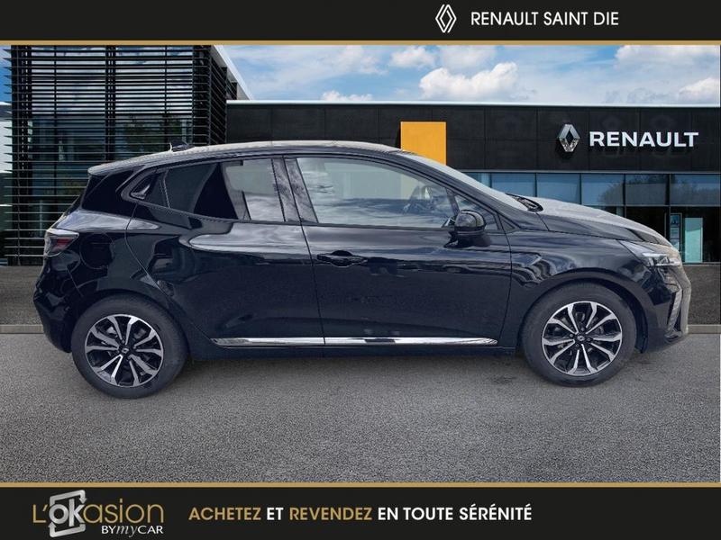 Renault Clio V TCe 90 ch Gsr2 Techno