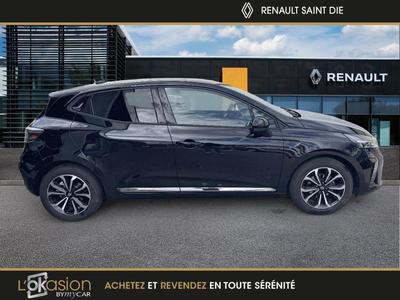 Renault Clio V TCe 90 ch Gsr2 Techno
