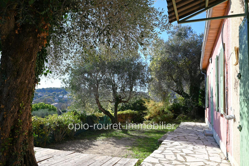 Maison - 62 m² - 3 pièces