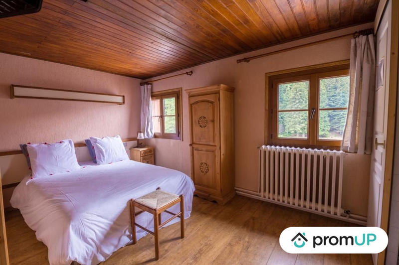 Maison - 600 m² - 17 pièces