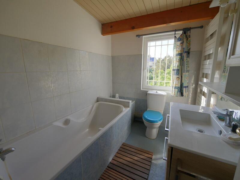 Maison - 166 m² - 7 pièces