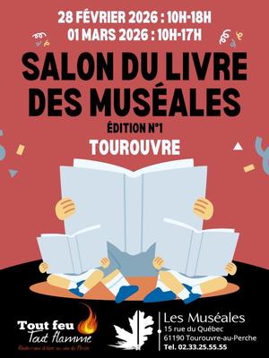 Salon du livre