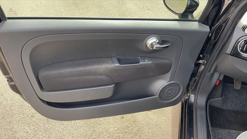 Fiat 500 II 1.2 69 Lounge