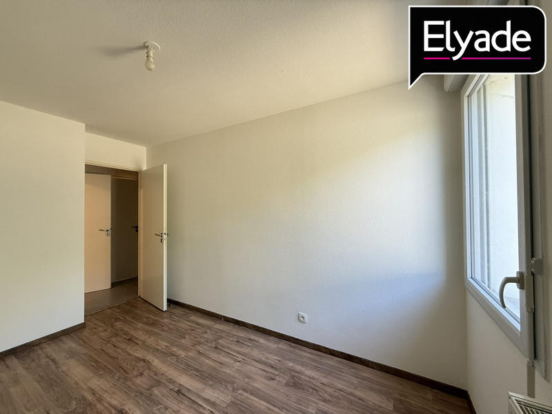 Maison - 61 m² - 3 pièces