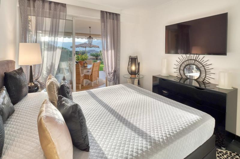 Appartement - 52 m² - 2 pièces