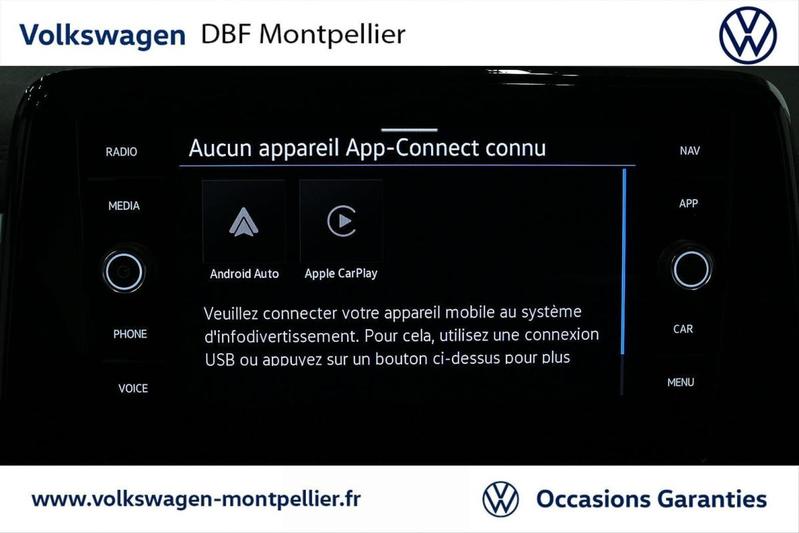 Volkswagen t-Roc 1.5 Tsi Evo2 150 Start/Stop Dsg7 Vw Edition