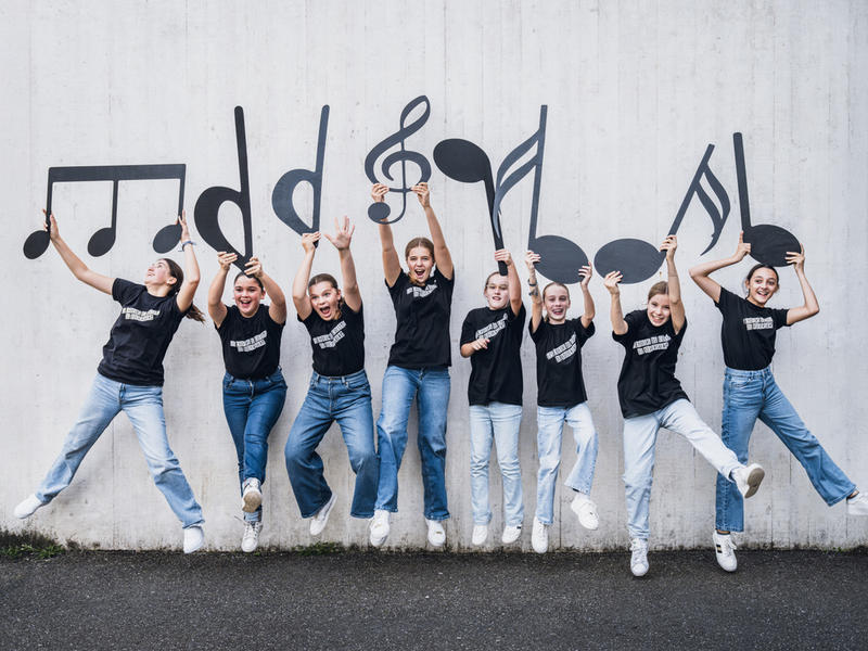 Festival du chant choral