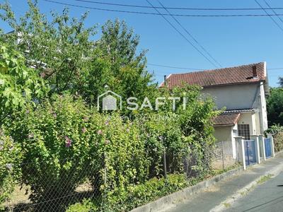 Maison - 114 m² - 6 pièces