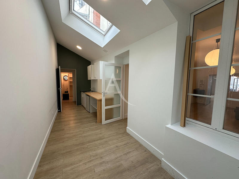 Local commercial - 80 m²