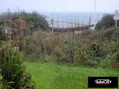 Maison - 47 m² - 3 pièces