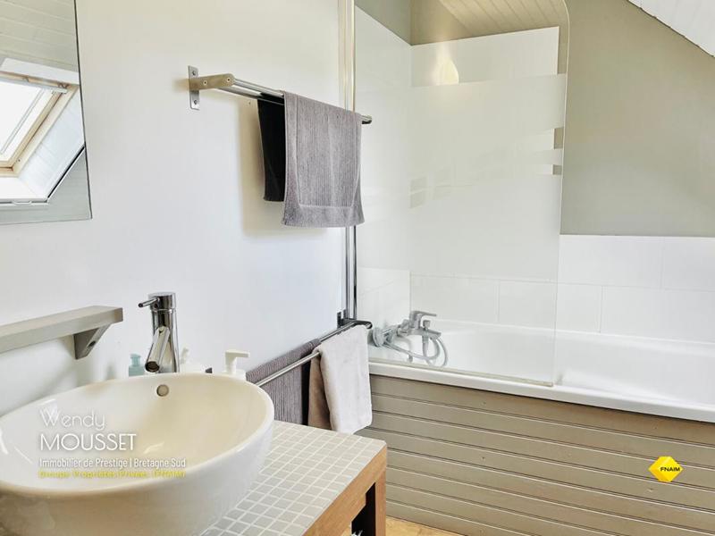 Longère - 347 m² - 14 pièces