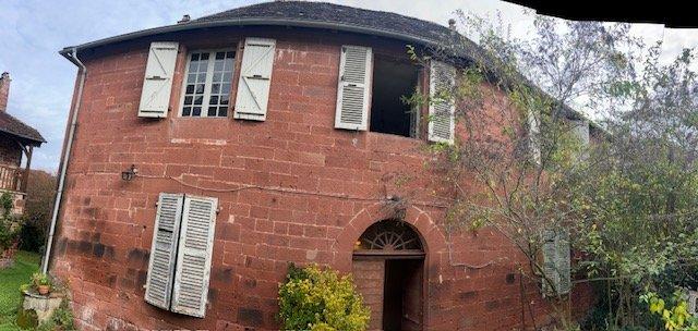 Maison de maîtres - 181 m² - 9 pièces