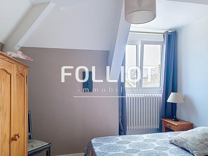 Maison - 159 m² - 8 pièces