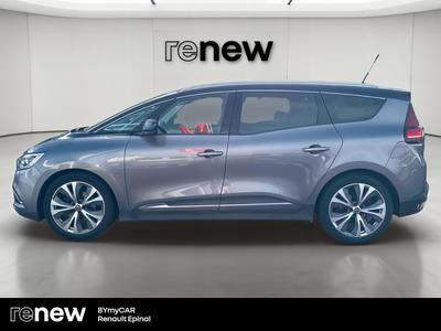 Renault Grand Scénic IV Business TCe 140 Energy 7 pl